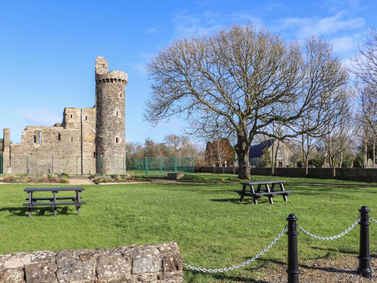 Wheatfield Fethard-on-Sea