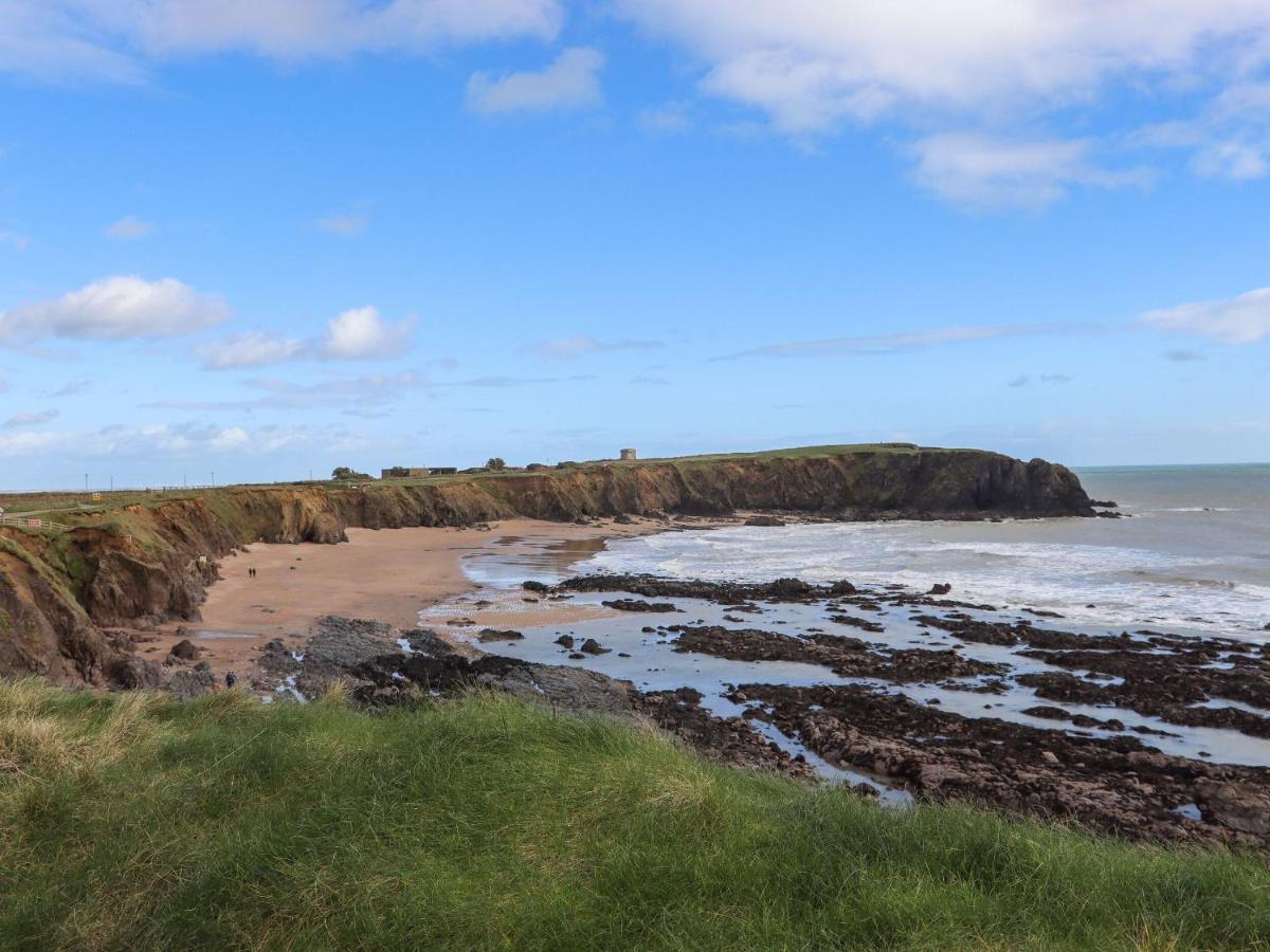 Wheatfield * Fethard-on-Sea